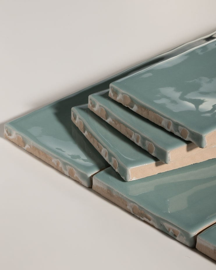 Ca’ Pietra Carter Ceramic Mint — official gallery image 8