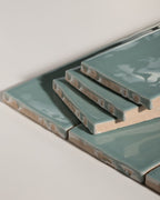 Ca’ Pietra Carter Ceramic Mint — official gallery image 8