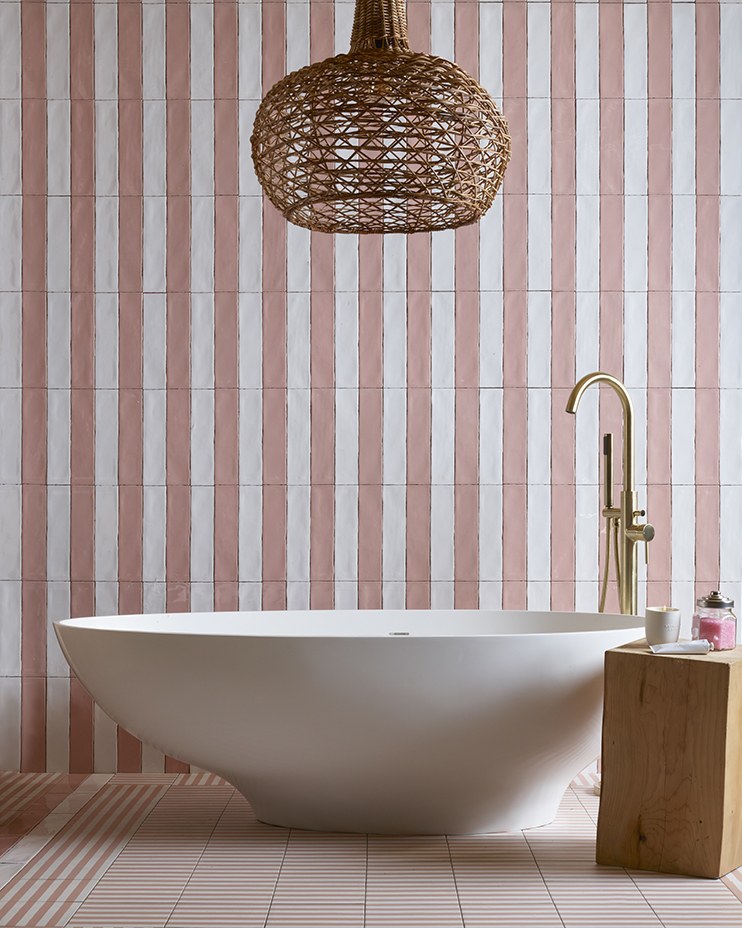 Ca’ Pietra Carter Ceramic White — official gallery image 9