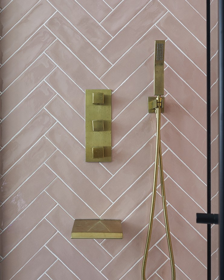 Ca’ Pietra Carter Ceramic Rose — official gallery image 9