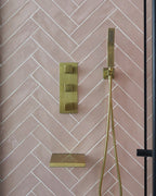 Ca’ Pietra Carter Ceramic Rose — official gallery image 9