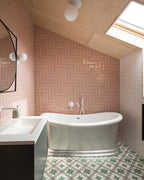 Ca’ Pietra Carter Ceramic Rose — official gallery image 10