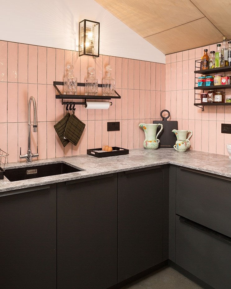 Ca’ Pietra Carter Ceramic Rose — official gallery image 12