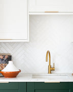 Ca’ Pietra Carter Ceramic White — official gallery image 10