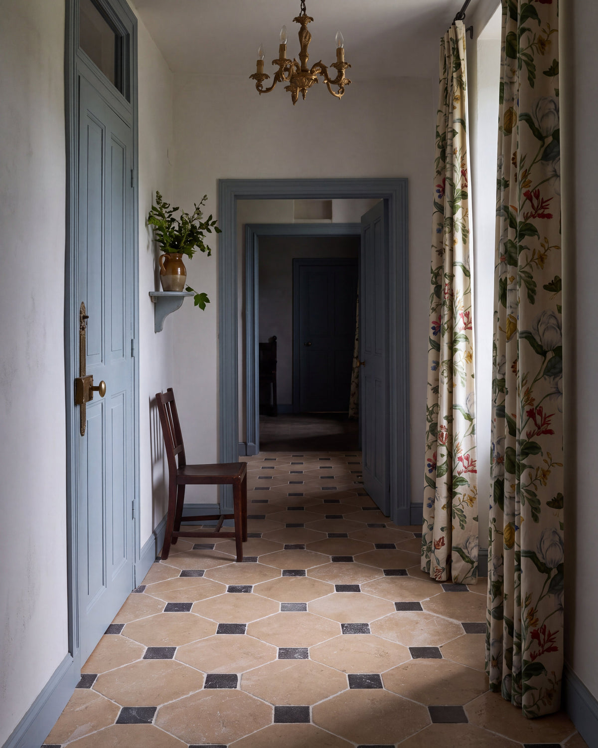 Lacock Collection