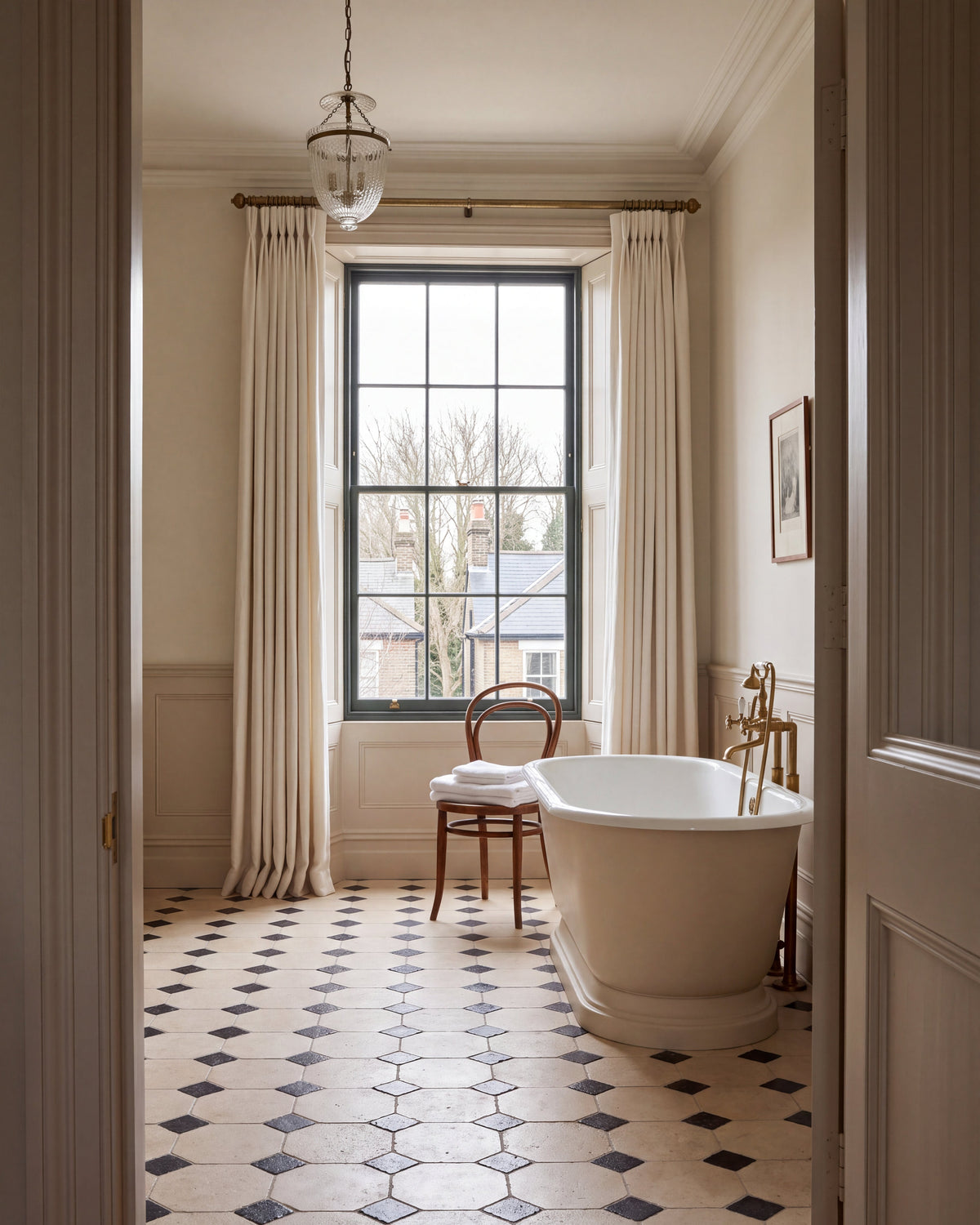 Ca’ Pietra Limoges Limestone Vintaged Finish — official gallery image 10
