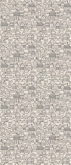 ABK Wide&Style Ready to Order Paint The House colour swatch