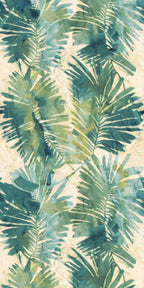 ABK Wide&Style On Demand Tropical colour swatch