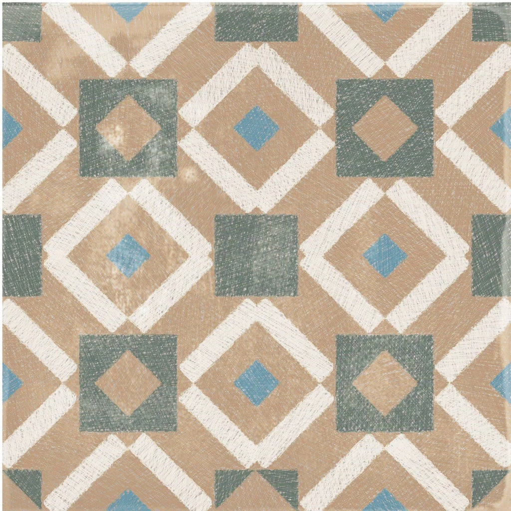 ABK Play Labyrinth Mix Multicolor colour swatch