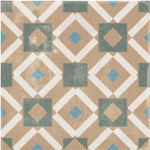 Labyrinth Mix Multicolor