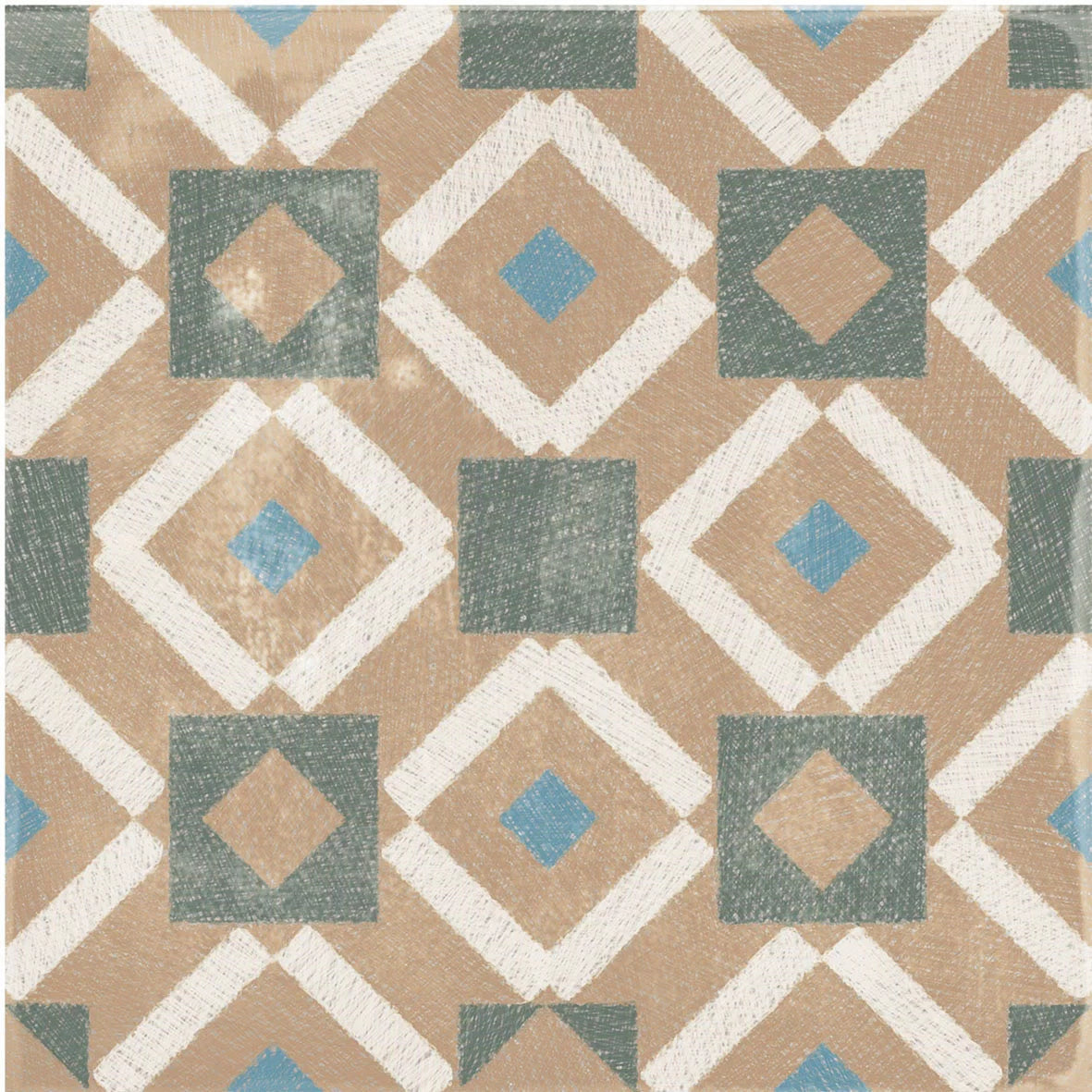 ABK Play Labyrinth Mix Multicolor colour swatch