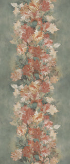 ABK Wide&Style Ready to Order Peonies colour swatch