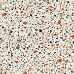 Dots Multiwhite