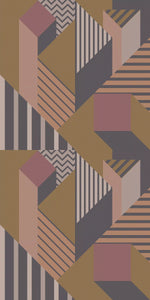 Perspective Brown