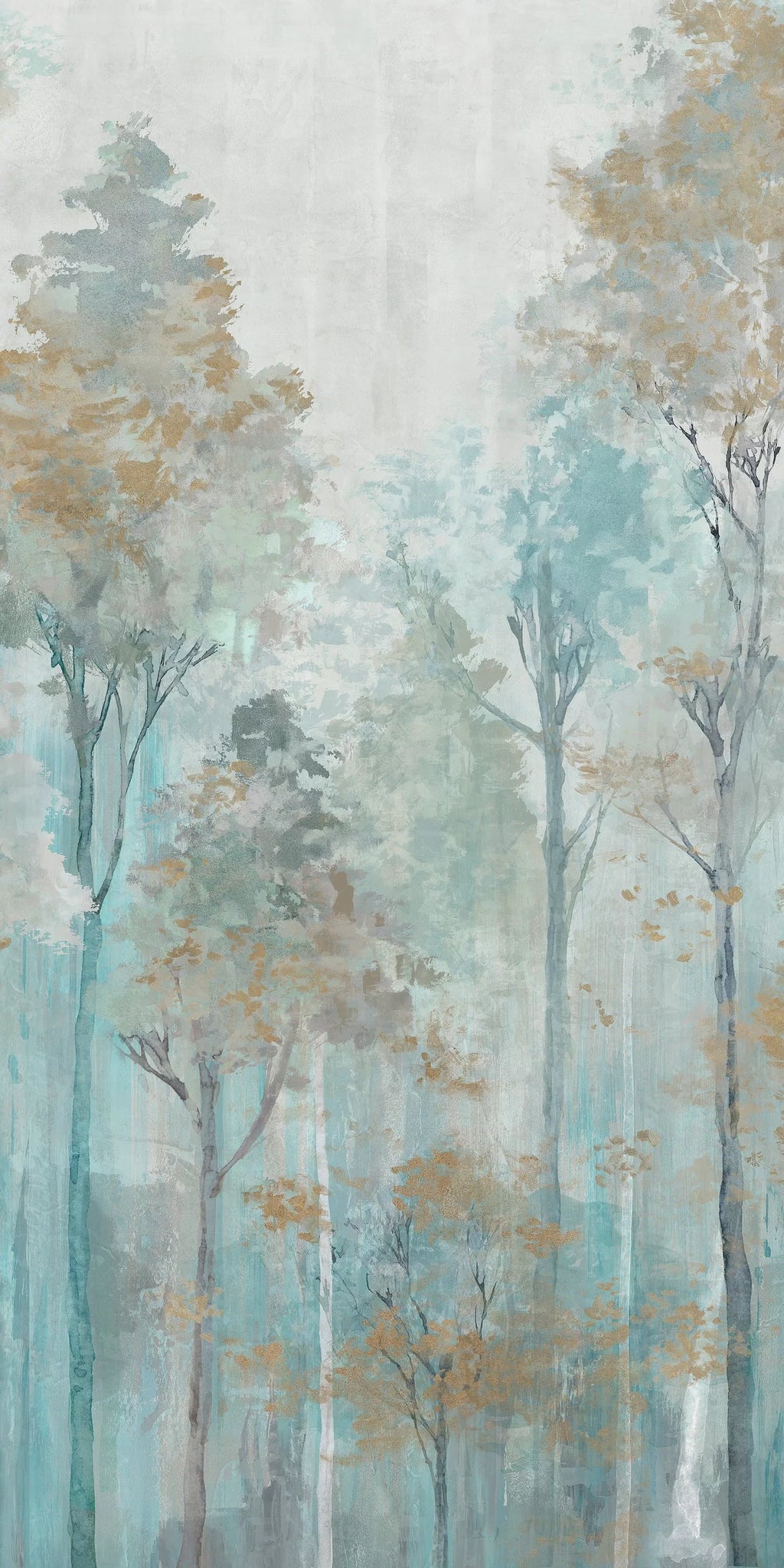 ABK Wide&Style On Demand Trees Ivory colour swatch