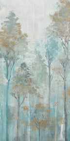 ABK Wide&Style On Demand Trees Ivory colour swatch