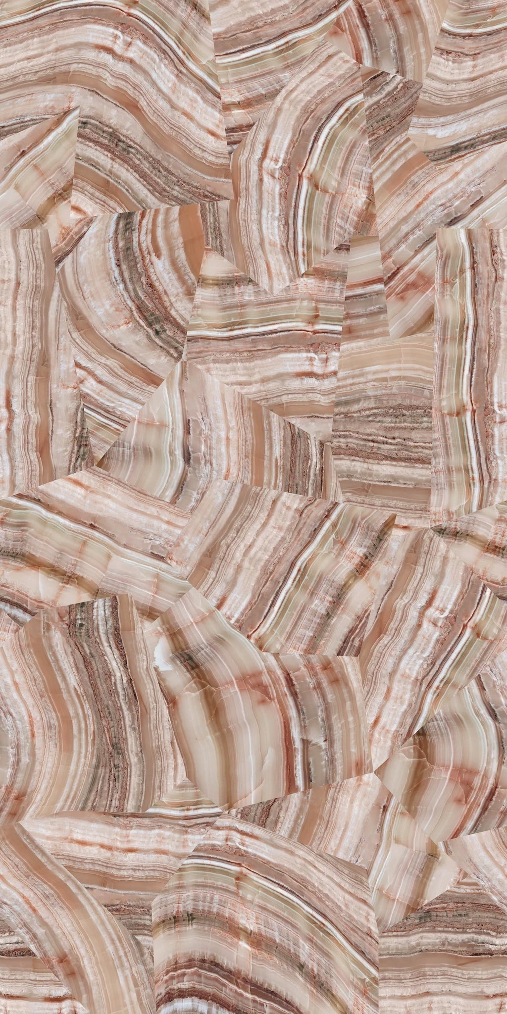 ABK Wide&Style On Demand Onyx colour swatch