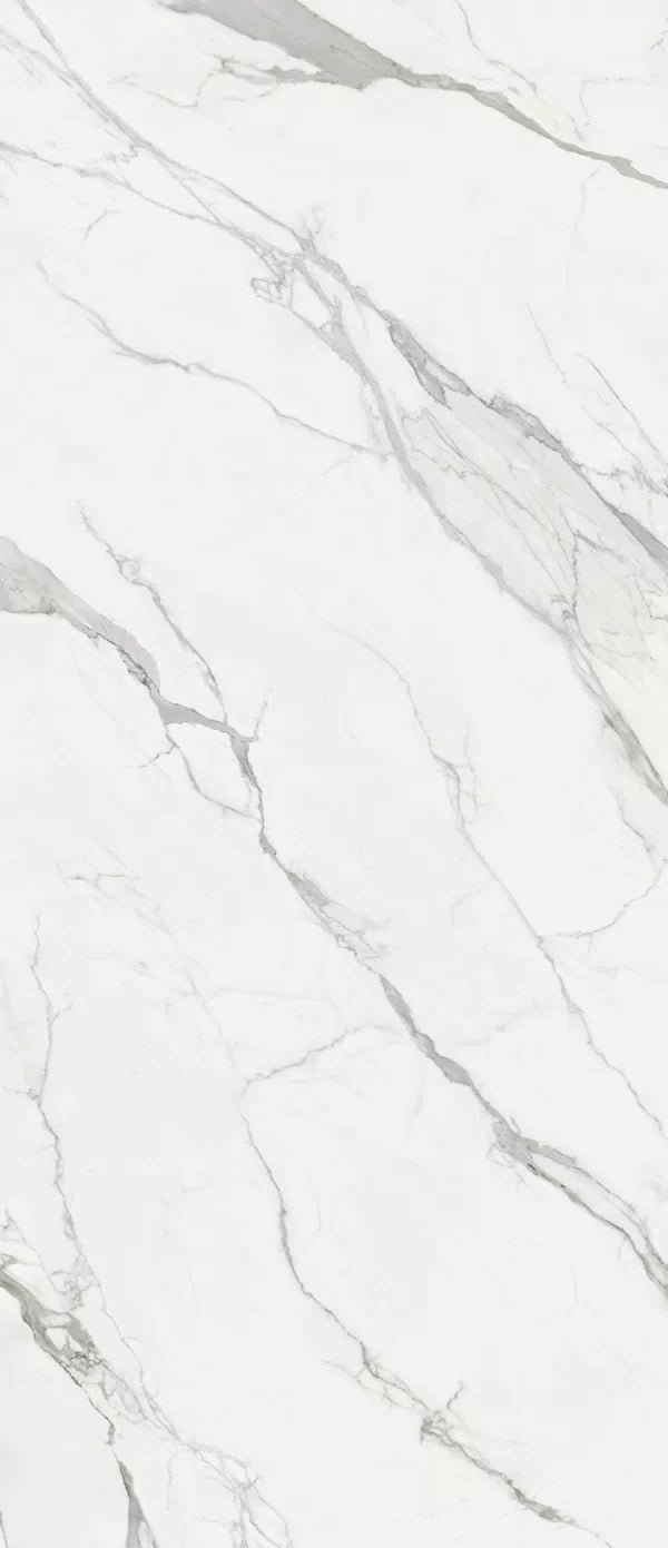 ABK Sensi Signoria Statuario Light colour swatch