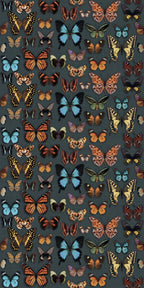 ABK Wide&Style On Demand Papillon colour swatch