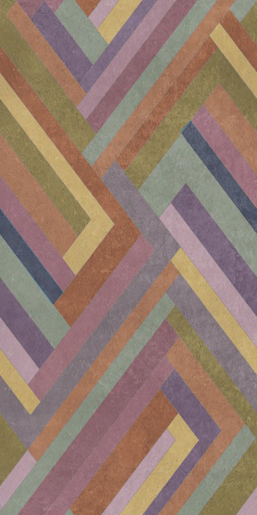 ABK Wide&Style On Demand Blocks Hazel colour swatch
