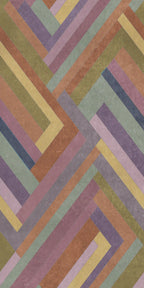 ABK Wide&Style On Demand Blocks Hazel colour swatch