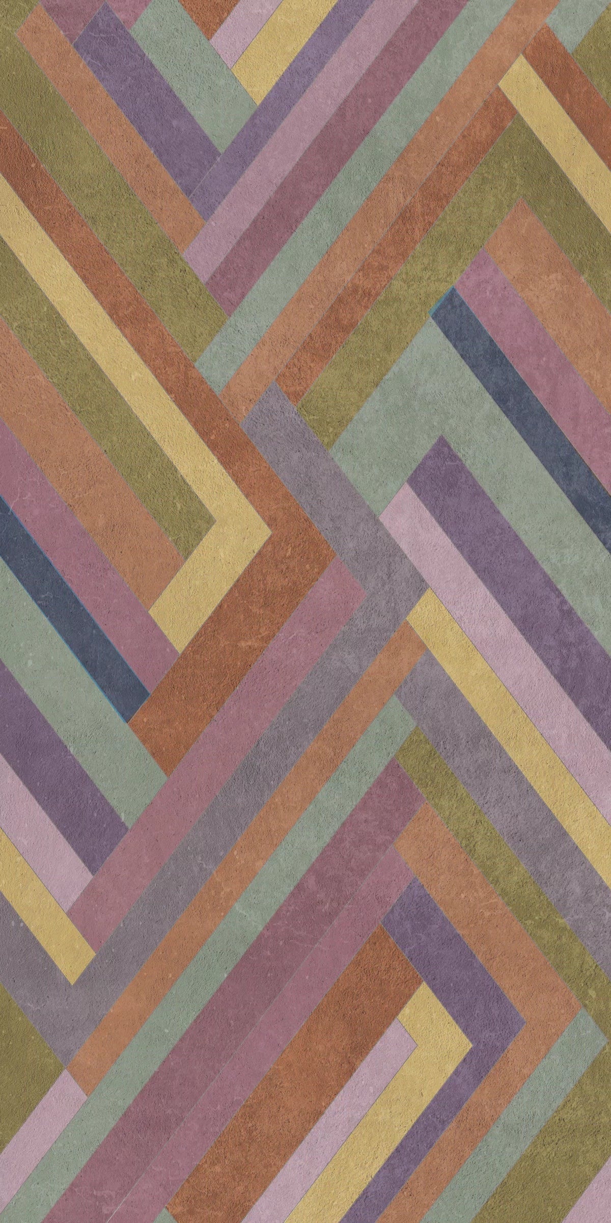 ABK Wide&Style On Demand Blocks Hazel colour swatch