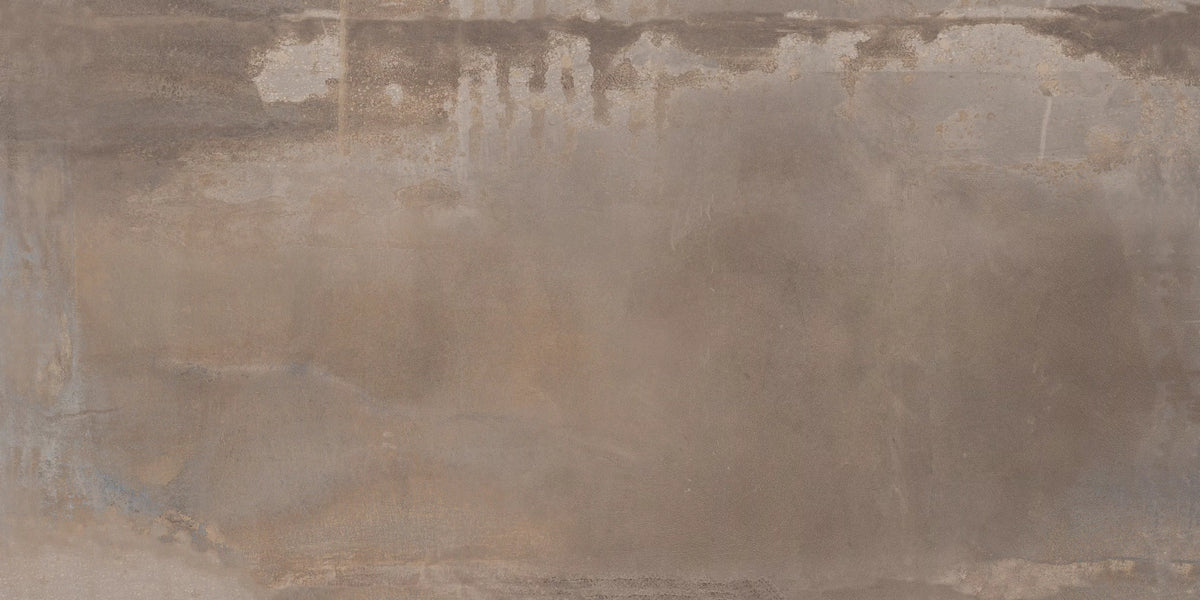 ABK Interno 9 Mud colour swatch