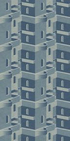 ABK Wide&Style On Demand Urban colour swatch