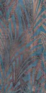 Jungle Blue