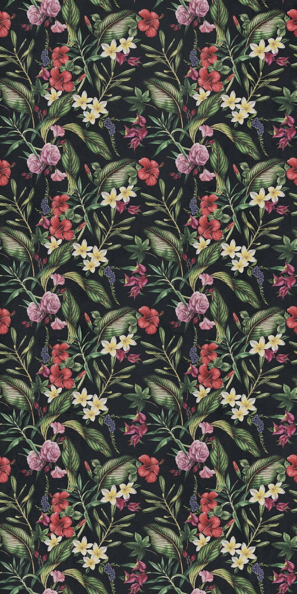 ABK Wide&Style On Demand Tropicana colour swatch