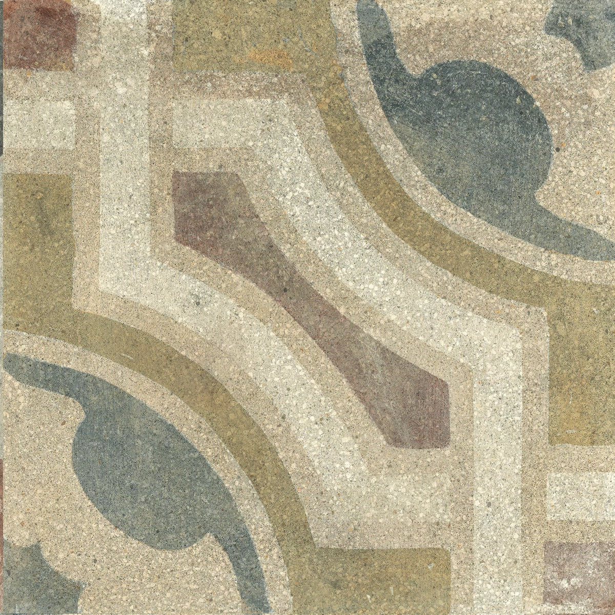 ABK Play Concrete Retrò B colour swatch