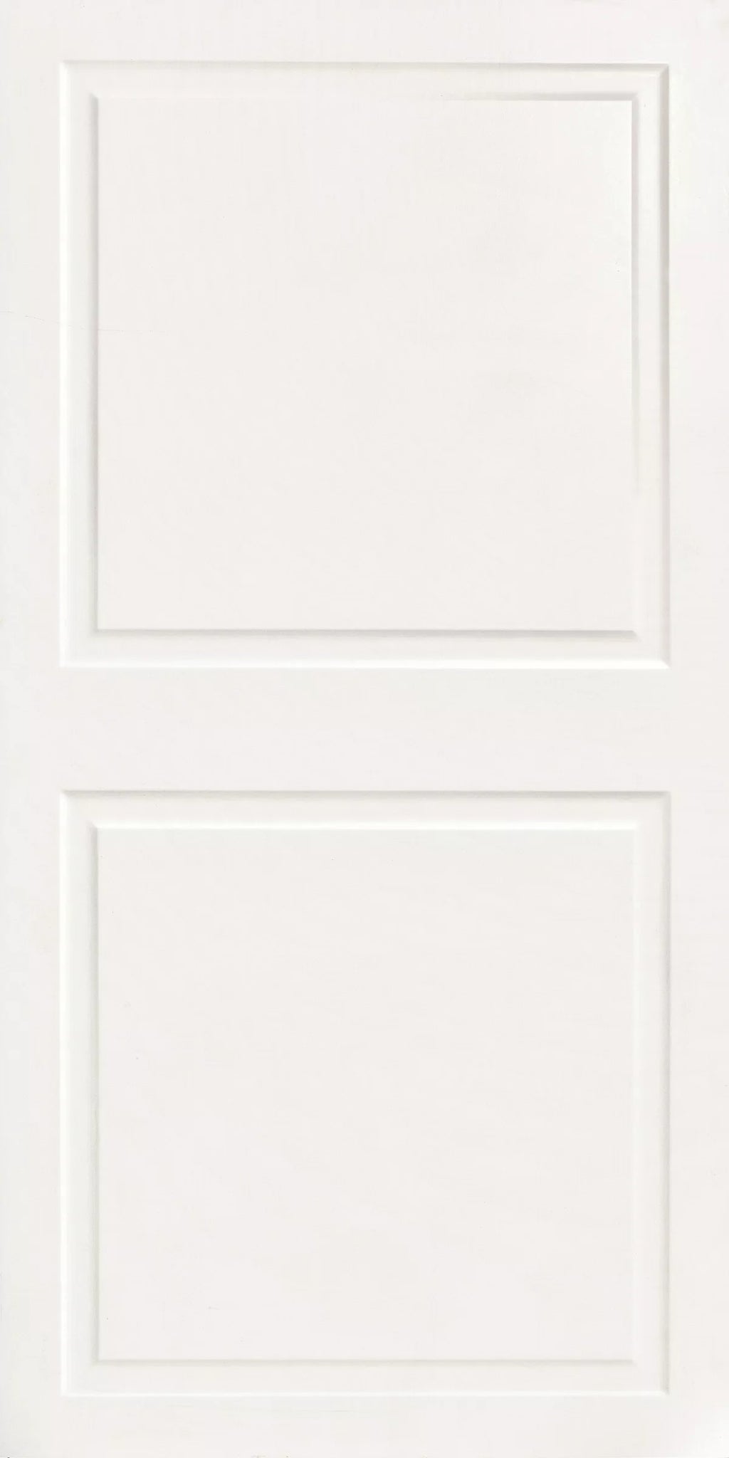 ABK Boiserie Square White colour swatch