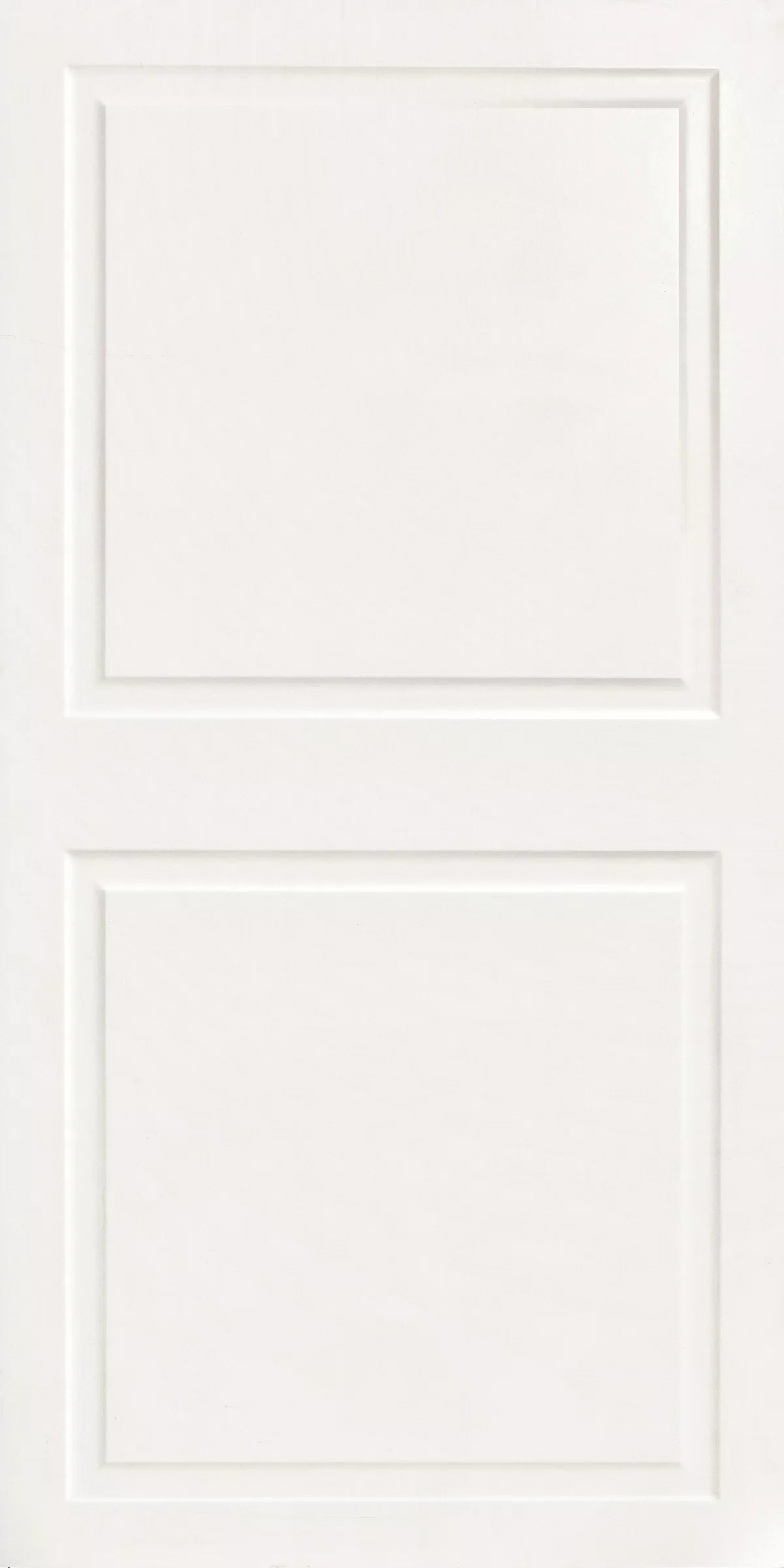 ABK Boiserie Square White colour swatch