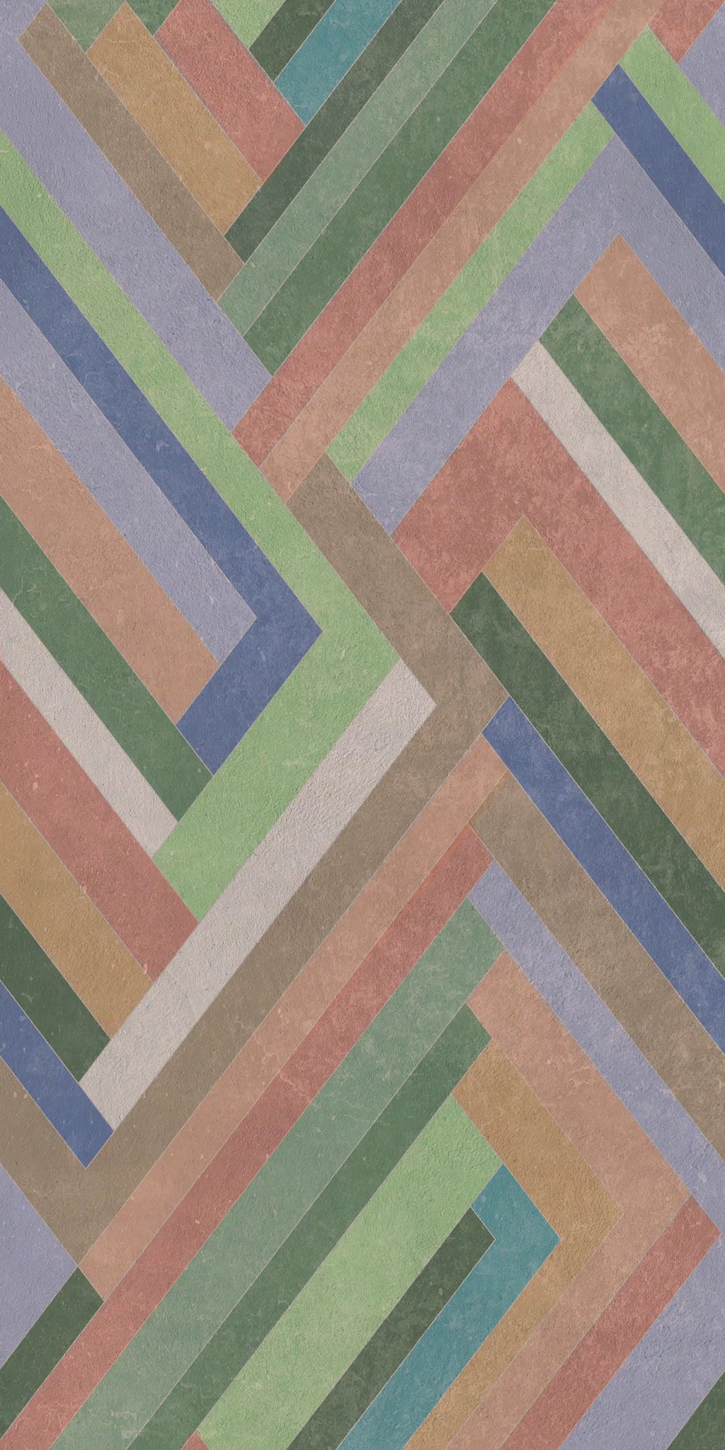 ABK Wide&Style On Demand Blocks Sage colour swatch
