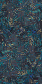 ABK Wide&Style On Demand Precious Blue colour swatch