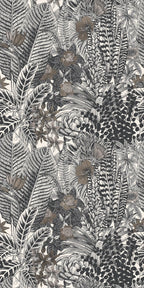 ABK Wide&Style On Demand Esotica colour swatch
