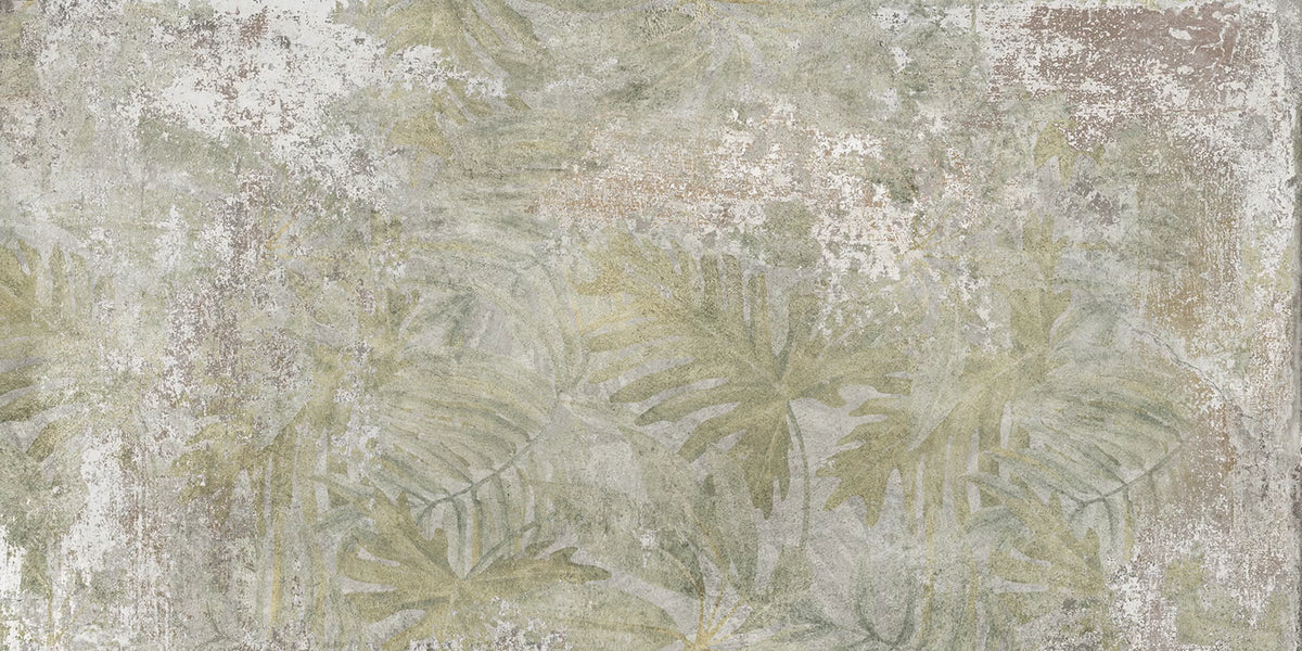 ABK Ghost Oasis colour swatch