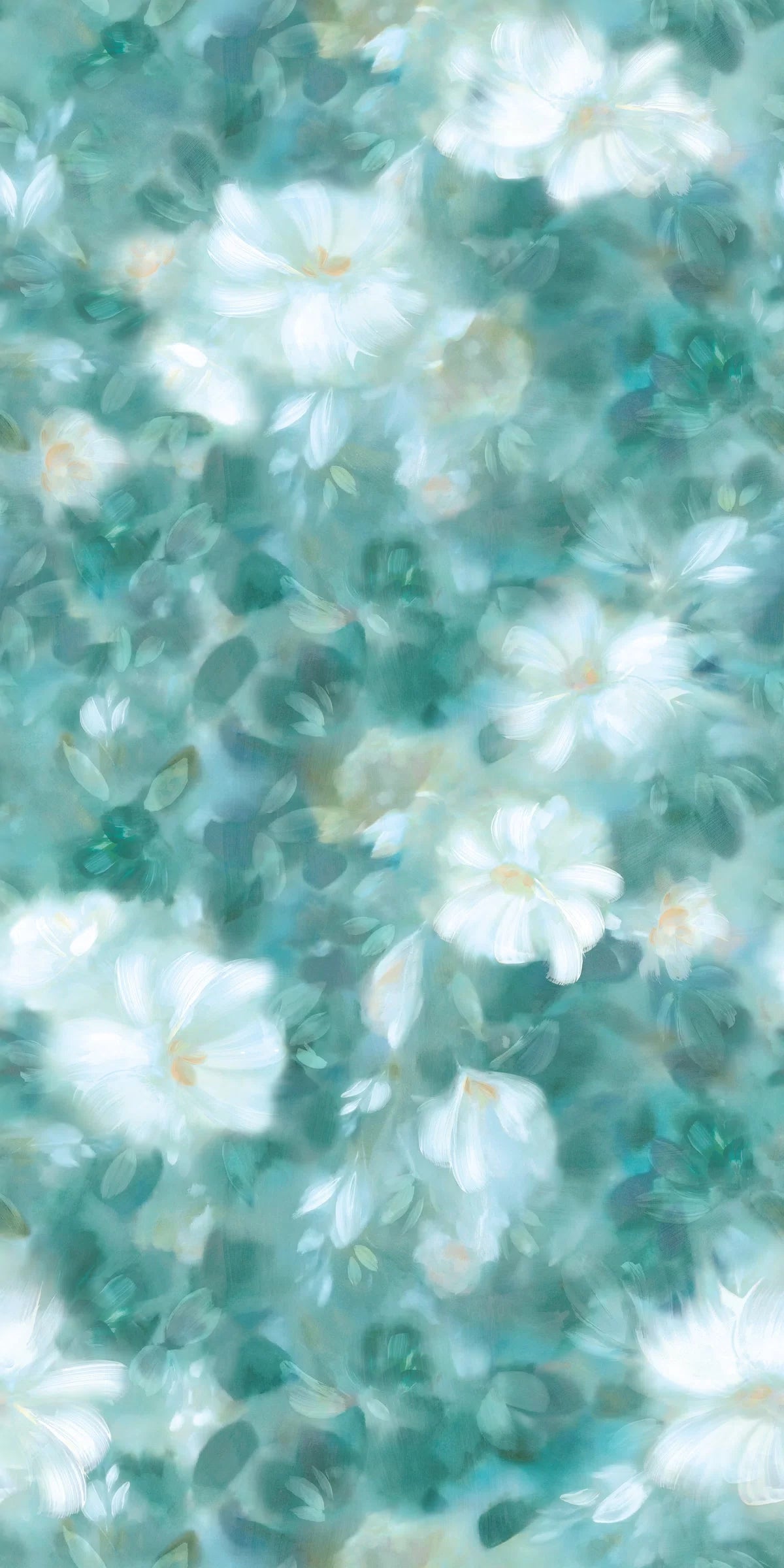 ABK Wide&Style On Demand Impressionist colour swatch