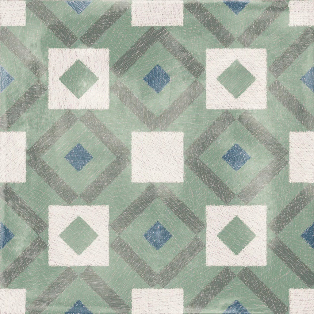 ABK Play Labyrinth Sage colour swatch