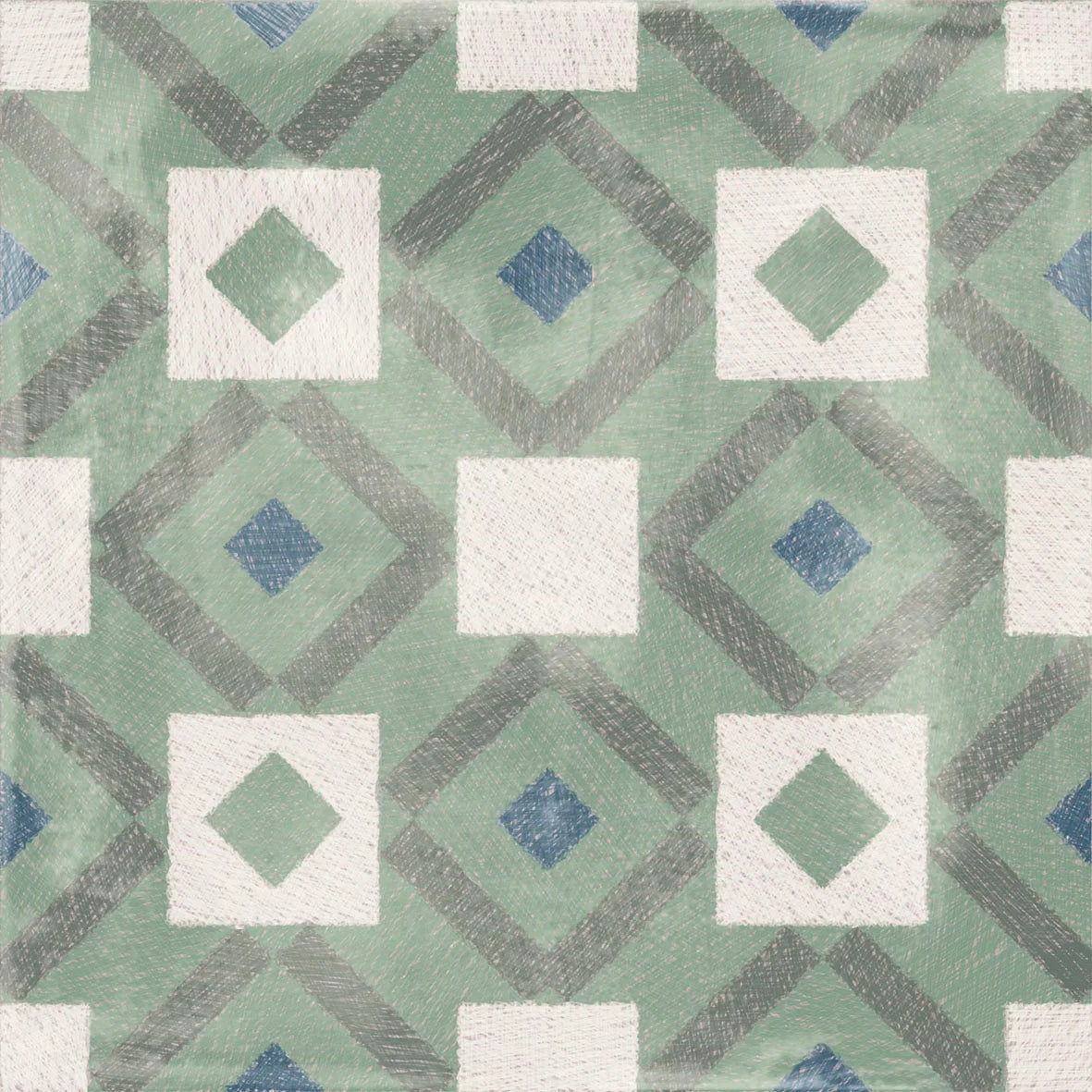 ABK Play Labyrinth Sage colour swatch