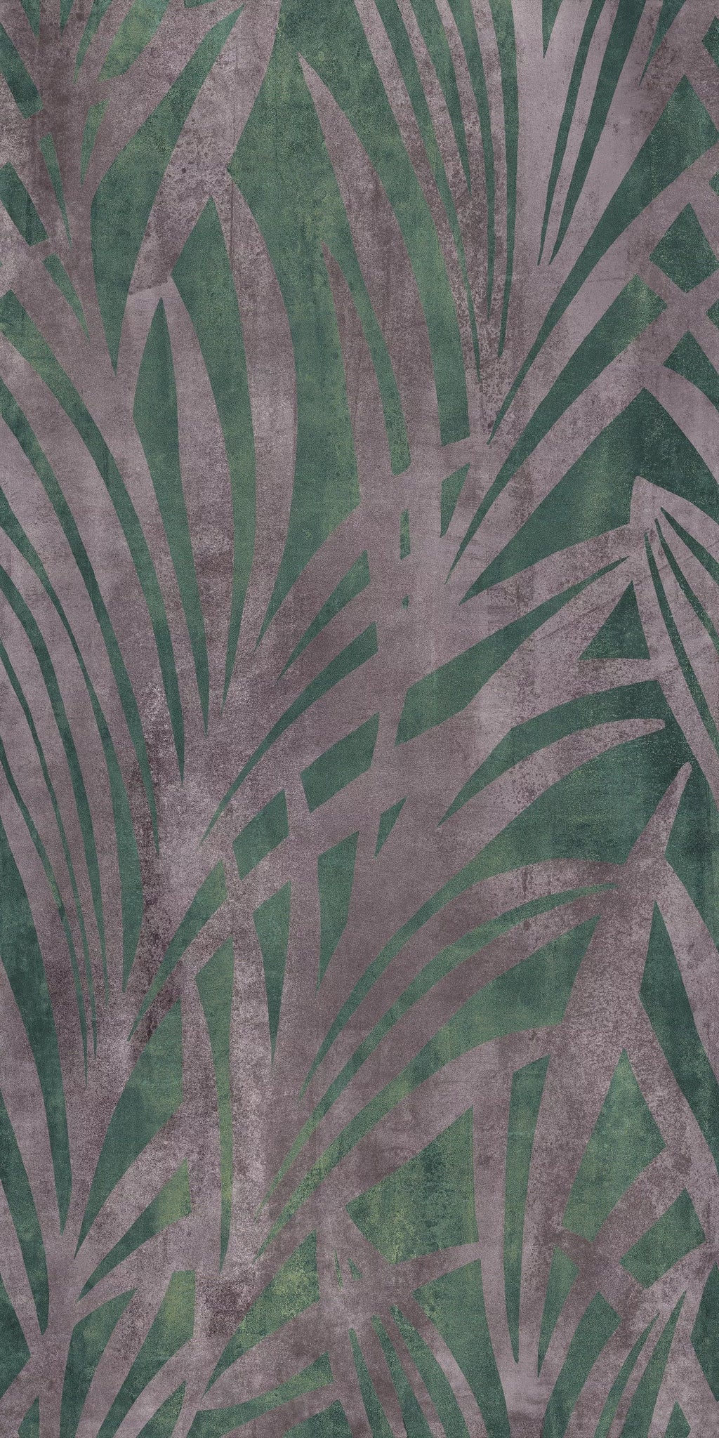ABK Wide&Style On Demand Jungle Green colour swatch