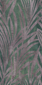 ABK Wide&Style On Demand Jungle Green colour swatch