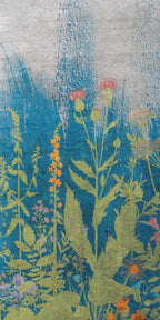 ABK Wide&Style On Demand Botanical colour swatch
