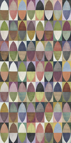 ABK Wide&Style On Demand Africa colour swatch