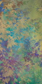 ABK Wide&Style On Demand Foliage Yellow colour swatch