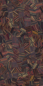 ABK Wide&Style On Demand Precious Cherry colour swatch