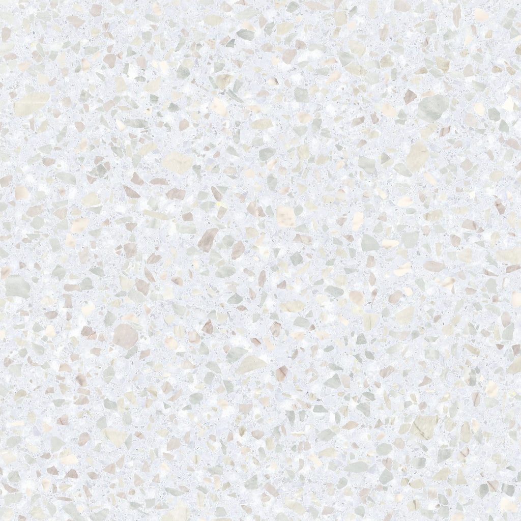 ABK Play Dots White colour swatch