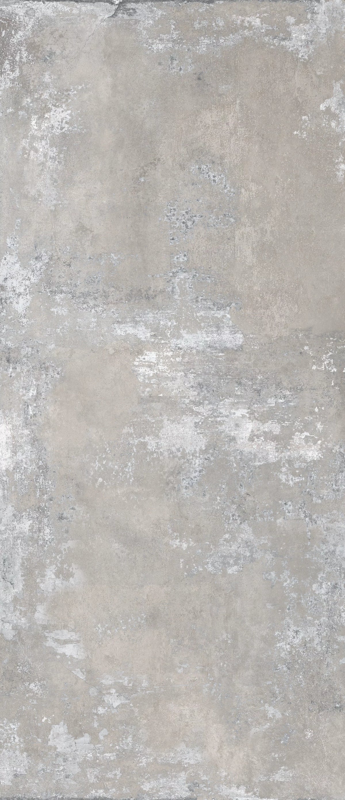 ABK Ghost Grey colour swatch