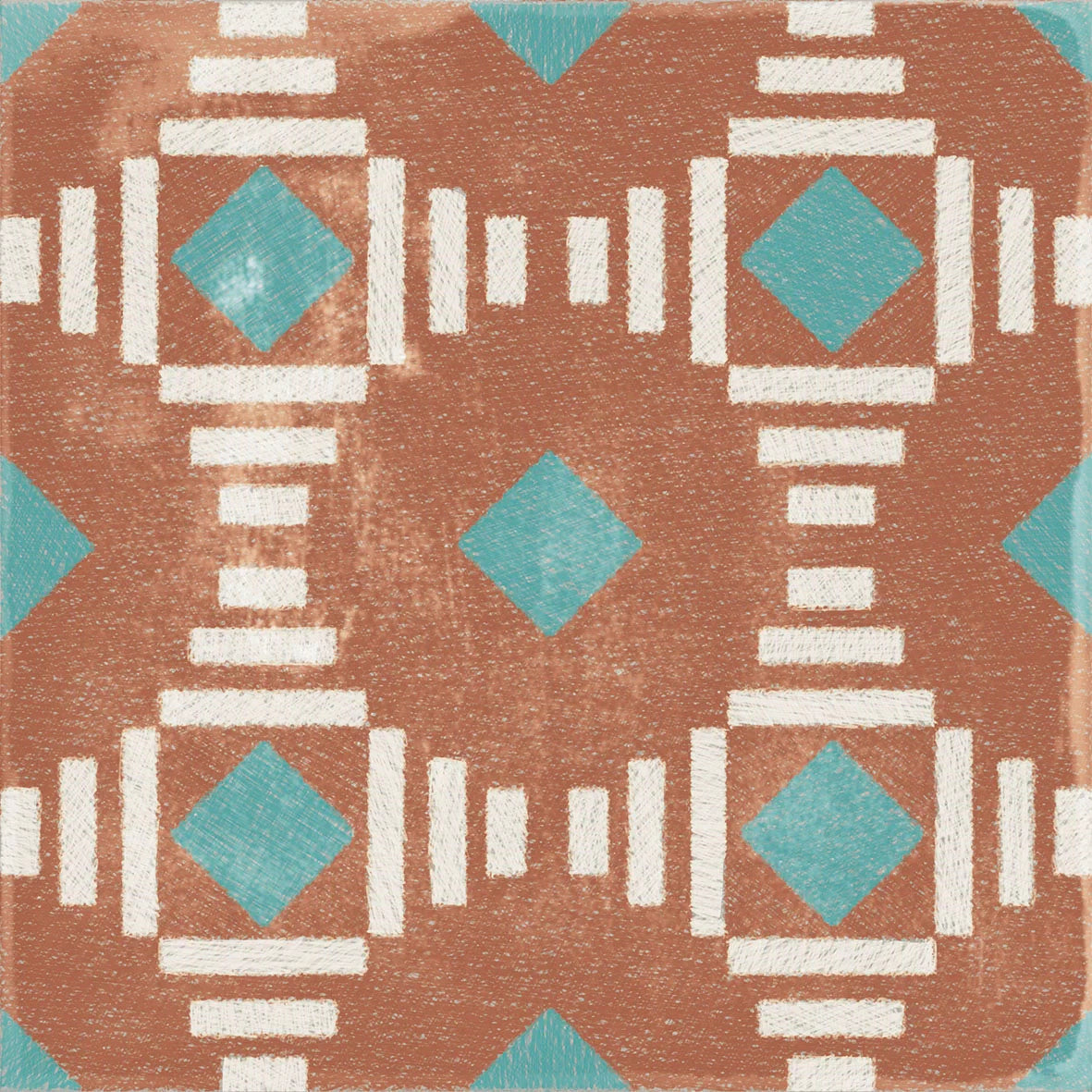 ABK Play Labyrinth Clay colour swatch