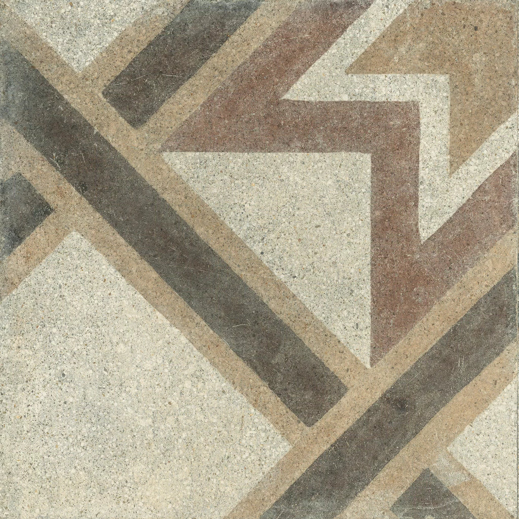 ABK Play Concrete Retrò A colour swatch